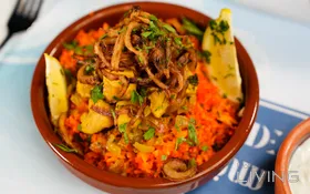 Buy 1 Get 1 - Chicken Biryani